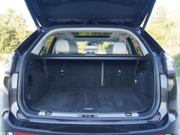 Ford Edge Vignale 2.0 TDCi Twin Turbo 210 KM 6AT &ndash; Amerykański punkt widzenia